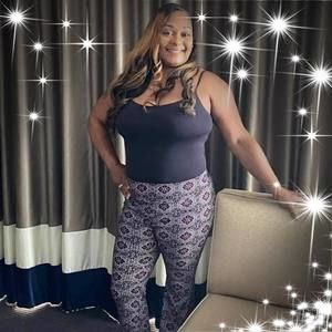 Meet your Posher, Camillia mccray